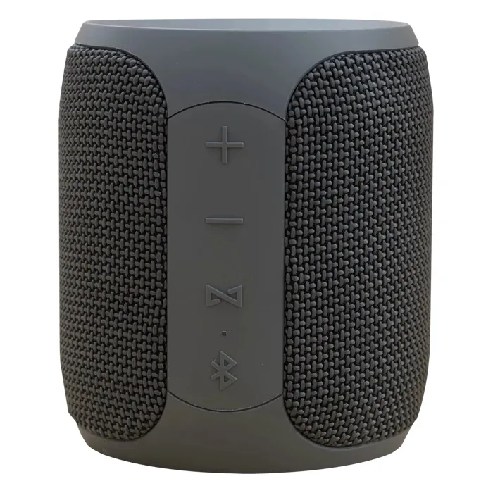 Boxă portabilă Xmusic Mini Q08S, Gri