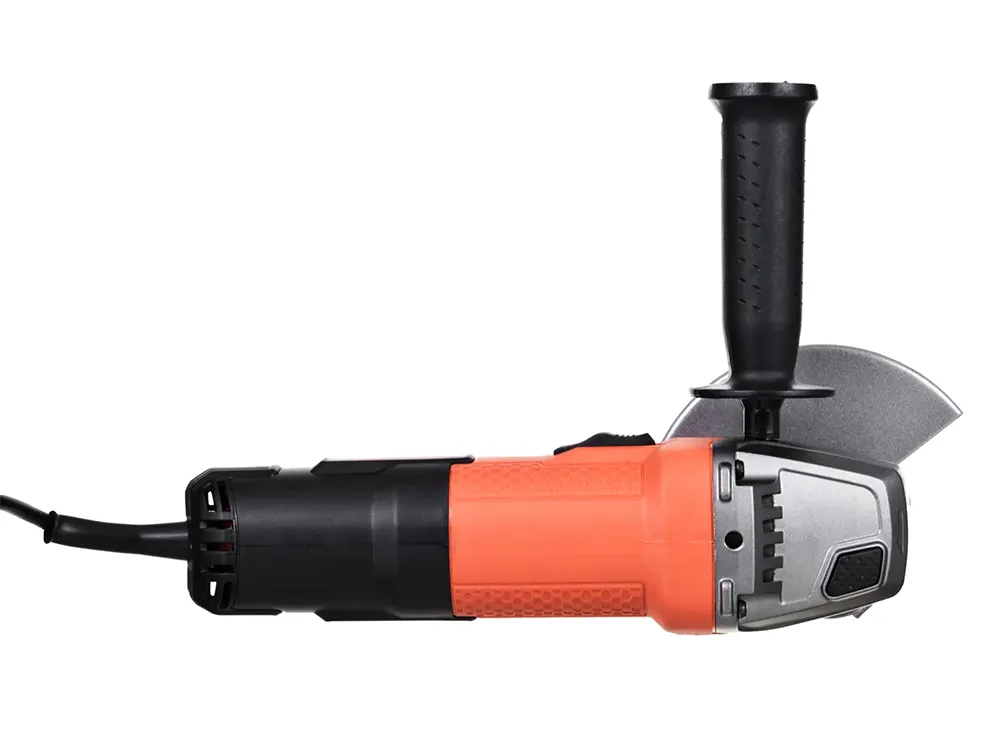 Polizor unghiular Black+Decker BEG120-QS