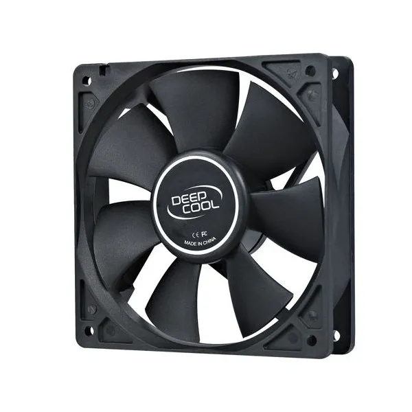 Ventilator PC Deepcool XFAN120, 120 mm