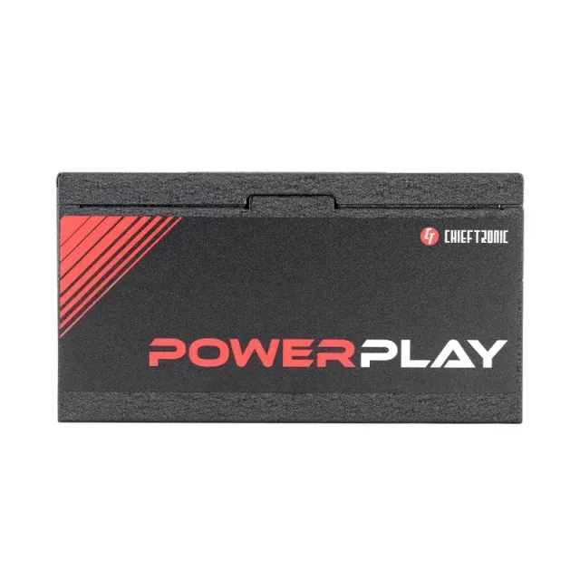 Sursă Alimentare PC Chieftec GPU-850FC, 850 W, ATX, Complet modular