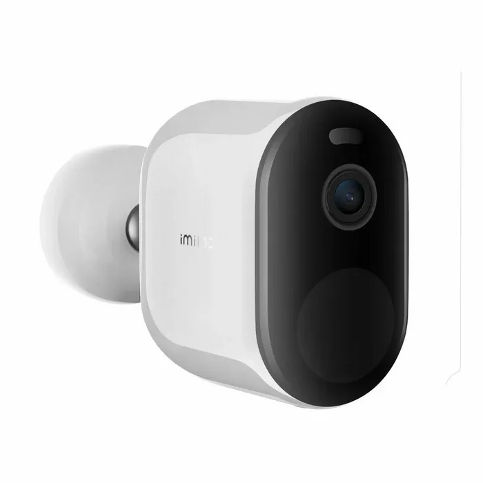 Camera de supraveghere Xiaomi IMILAB EC4, Alb