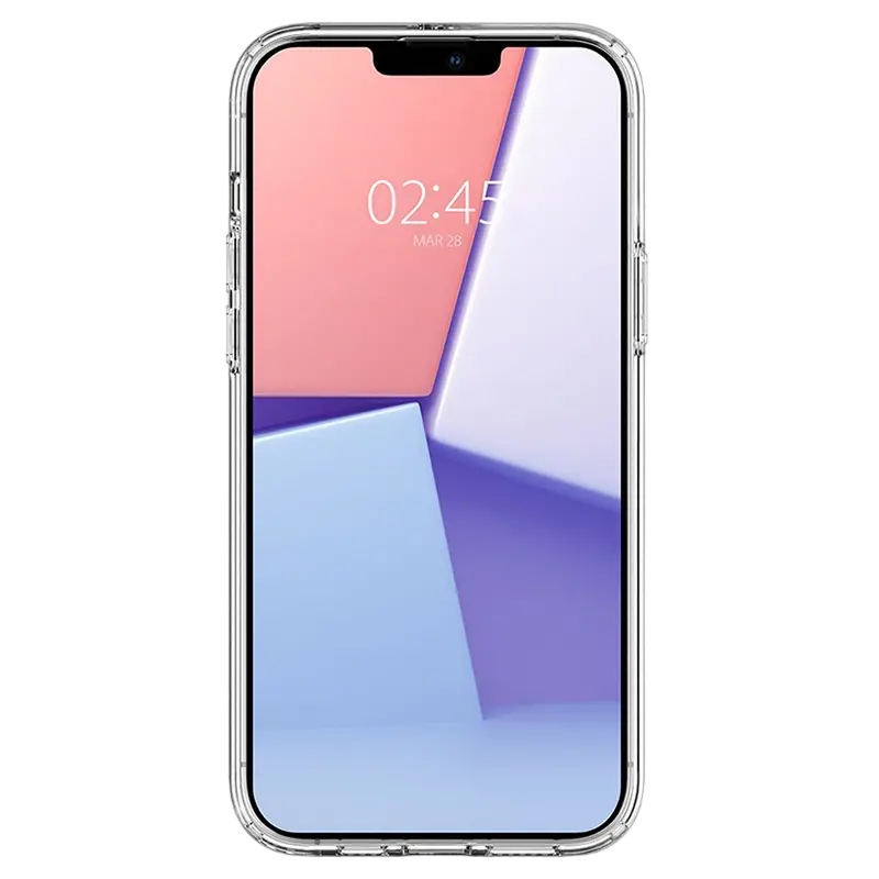 Husă Spigen iPhone 13 Pro, Ultra Hybrid Mag Magsafe, Alb