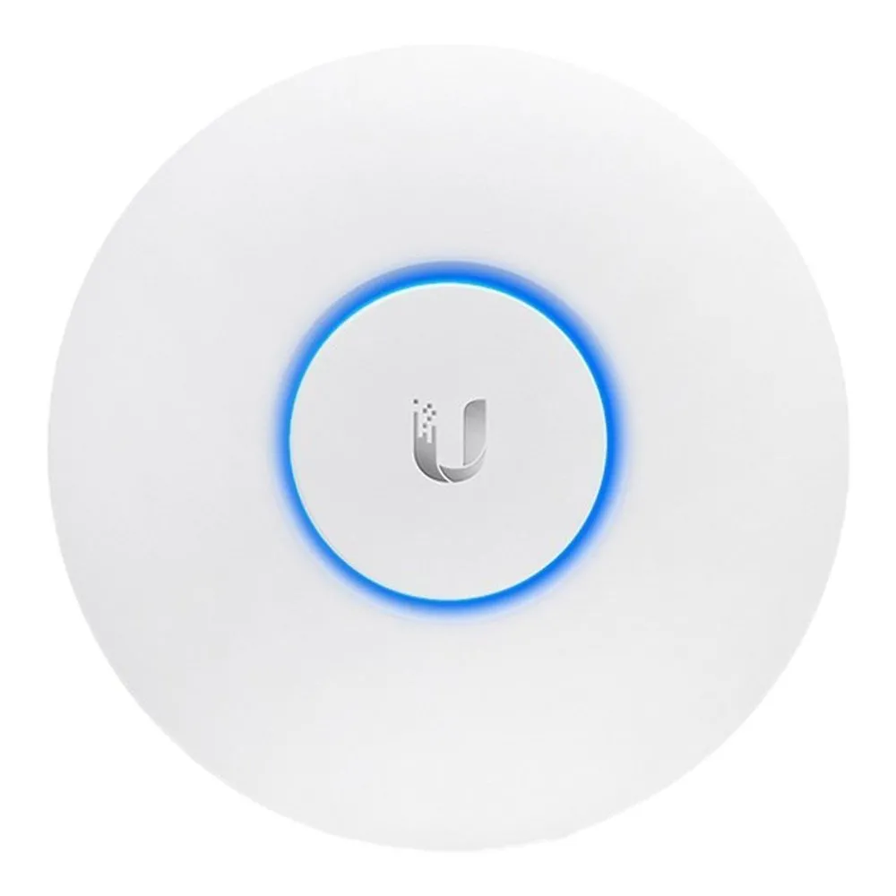 Punct de acces fără fir Ubiquiti AC Long-Range, 450 Mbps, 867 Mbps, Alb
