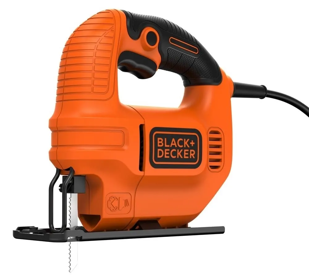 Fierastrău Pendular Black+Decker KS501-QS