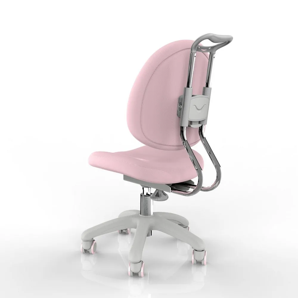 Scaun pentru copii Sihoo K32, Roz