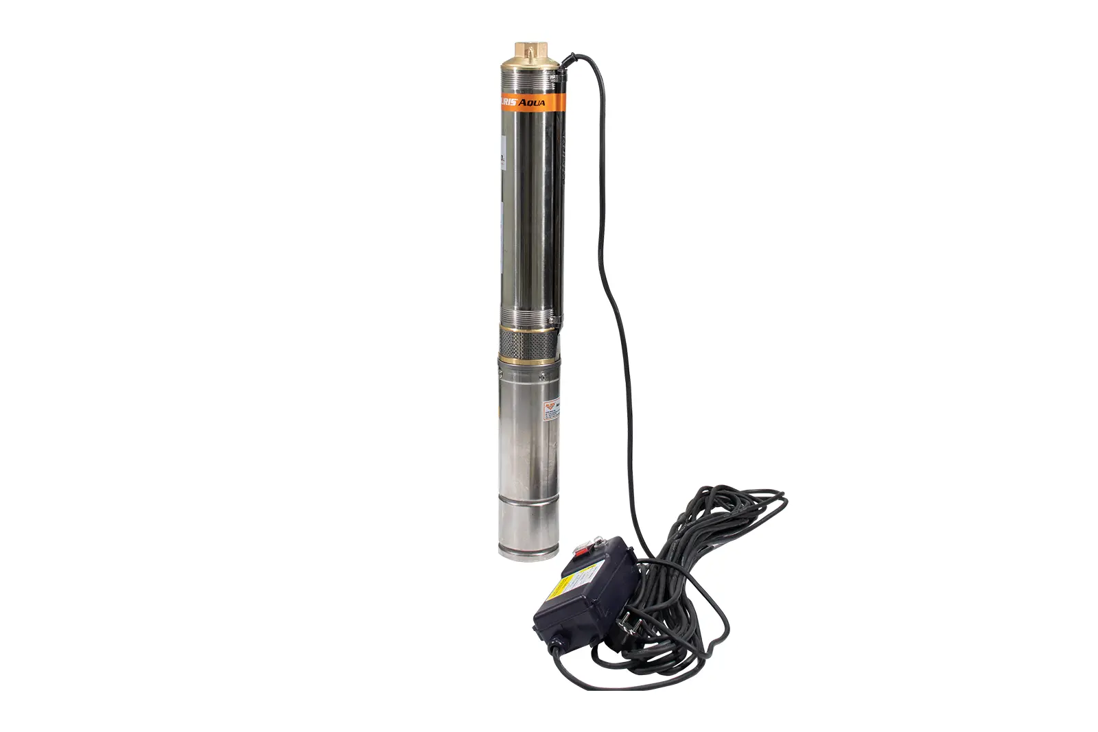 Pompa submersibila Ruris Aqua 890