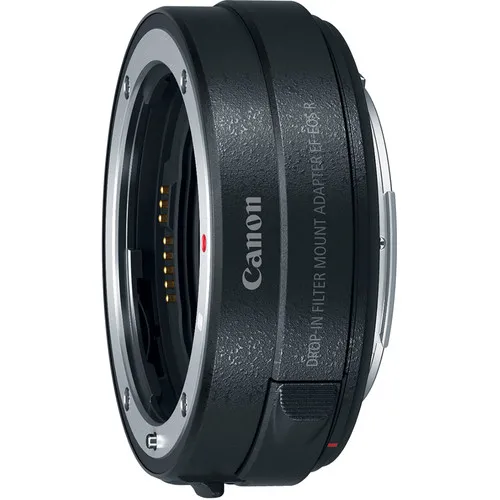 Adaptor de montare Canon EF-EOS R