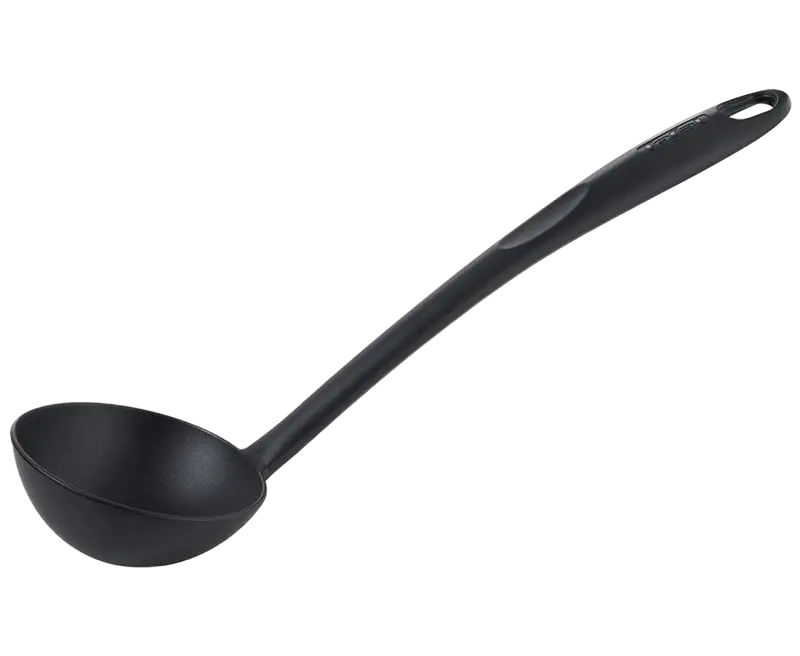 Polonic Tefal Bienvenue, Negru