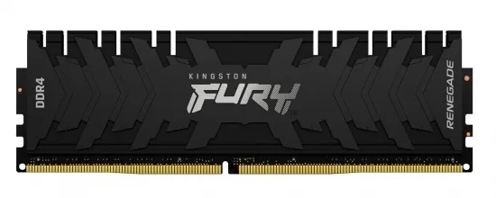 Memorie RAM Kingston FURY Renegade, DDR4 SDRAM, 3600 MHz, 16GB, KF436C16RB1/16