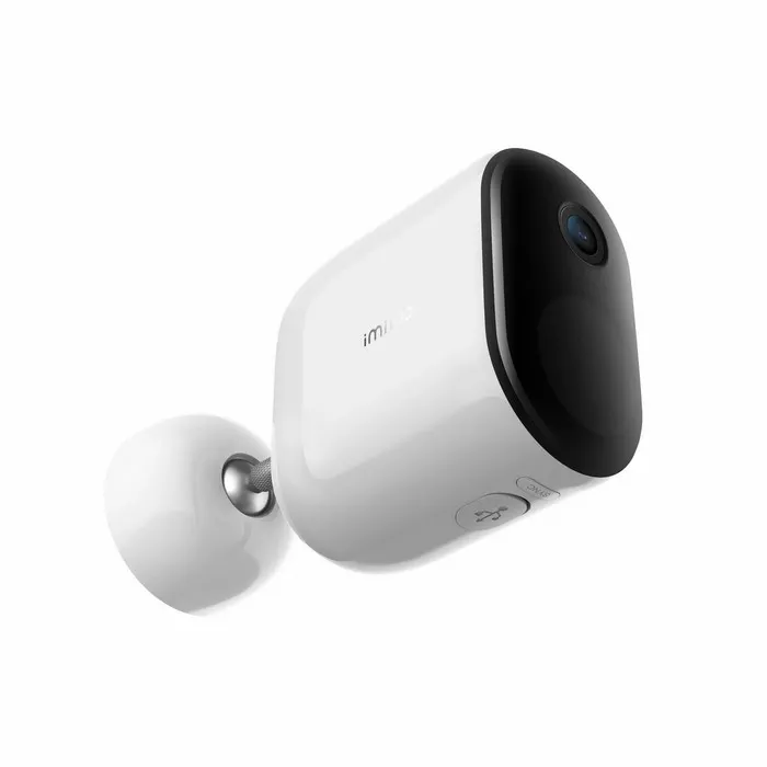 Camera de supraveghere Xiaomi IMILAB EC4, Alb