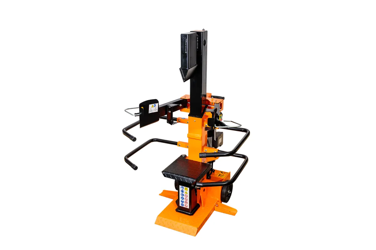Despicator de lemne electric Villager VLS 8T 107cm