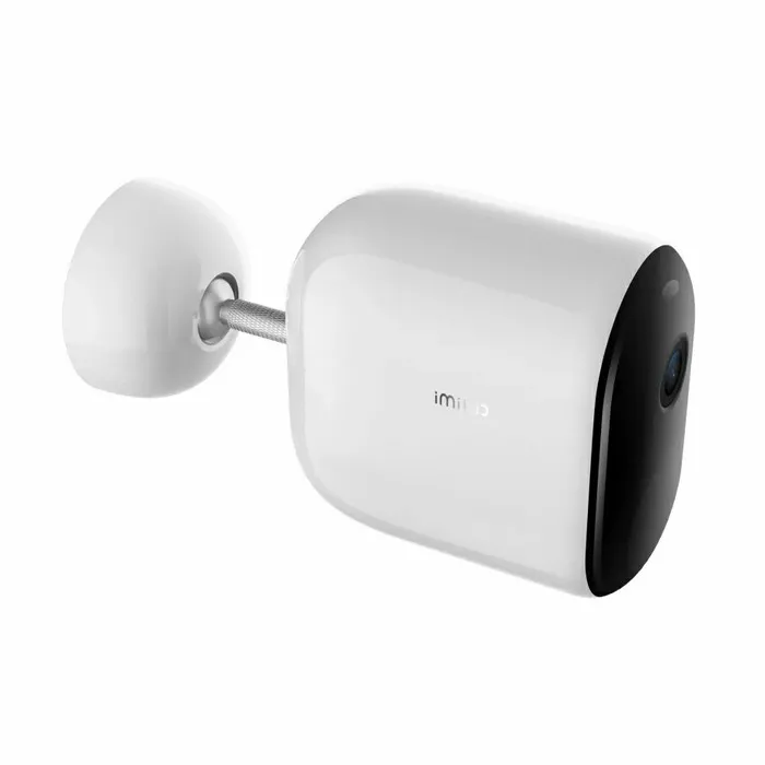 Camera de supraveghere Xiaomi IMILAB EC4, Alb