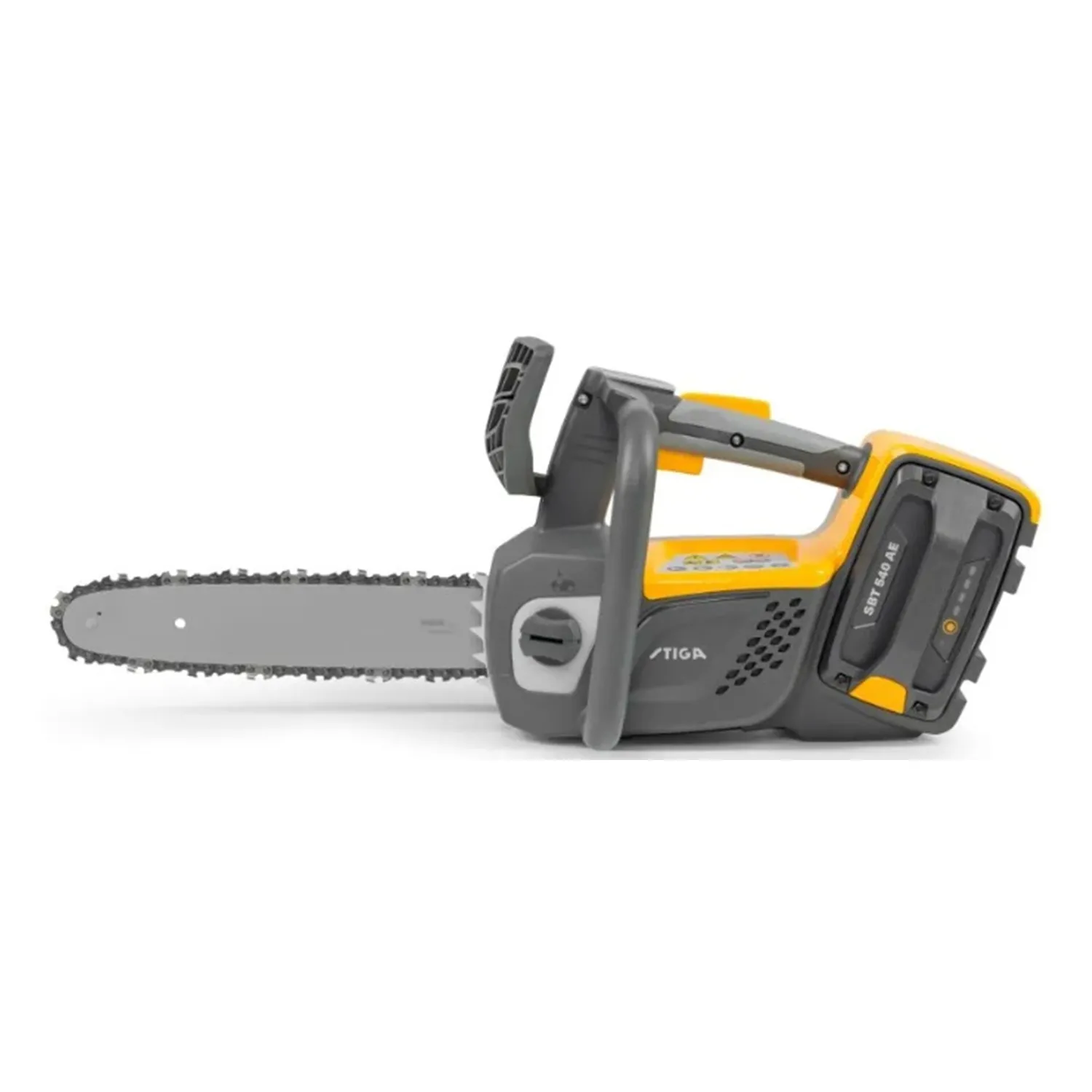Fierastrau cu lant pe acumulator Stiga SPR 500 AE (Fara acumulator)