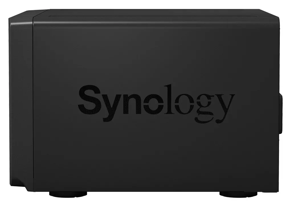 Extensie NAS SYNOLOGY DX513, Negru