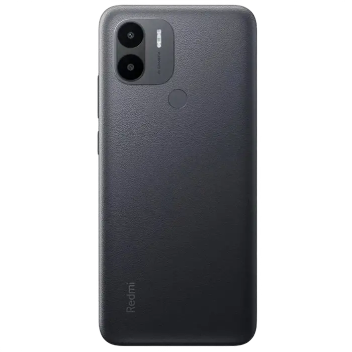 Smartphone Xiaomi Redmi A2+, 2GB/32GB, Negru