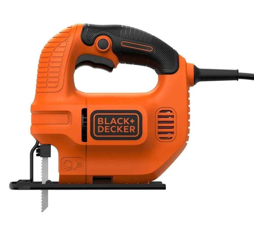 Fierastrău Pendular Black+Decker KS501-QS