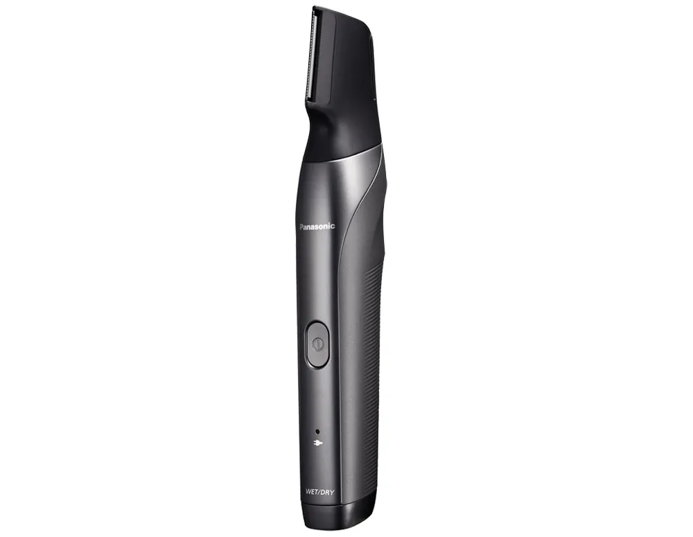 Trimmer pentru bărbați Panasonic ER-GY60-H520, Argintiu