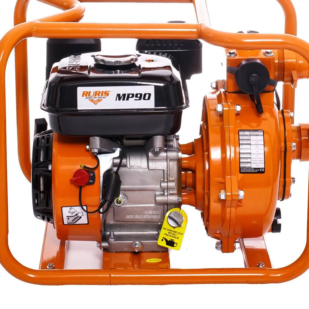 Motopompa Ruris MP90 (Presiune)
