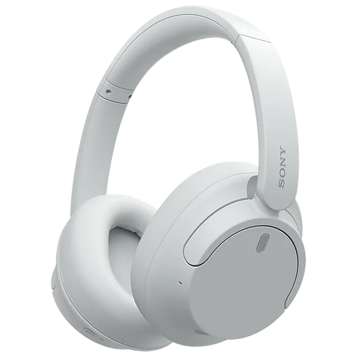 Căști SONY WH-CH720N, Alb
