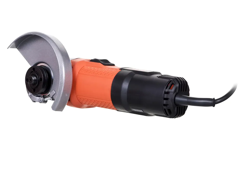 Polizor unghiular Black+Decker BEG120-QS
