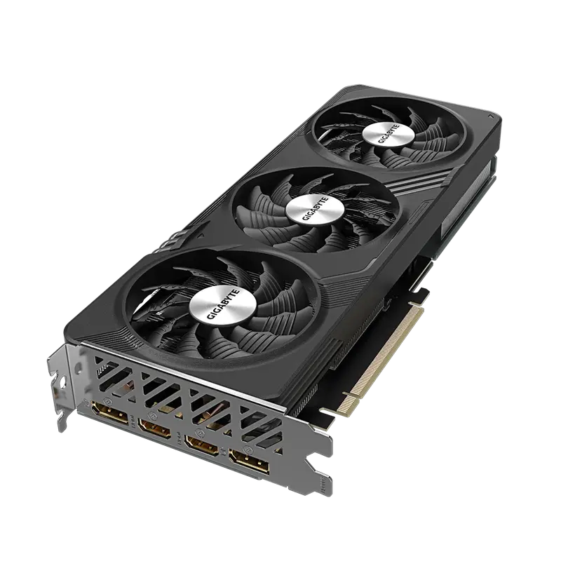 Placă Video Gigabyte GV-N4060GAMING OC-8GD,  8GB GDDR6 128bit (GV-N4060GAMING OC-8GD)