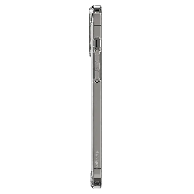 Husă Spigen iPhone 13 Pro, Ultra Hybrid Mag Magsafe, Alb