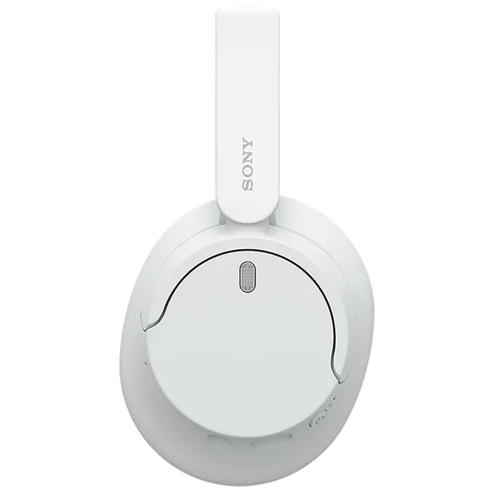 Căști SONY WH-CH720N, Alb