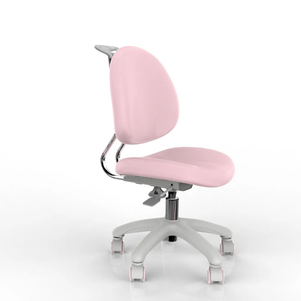 Scaun pentru copii Sihoo K32, Roz