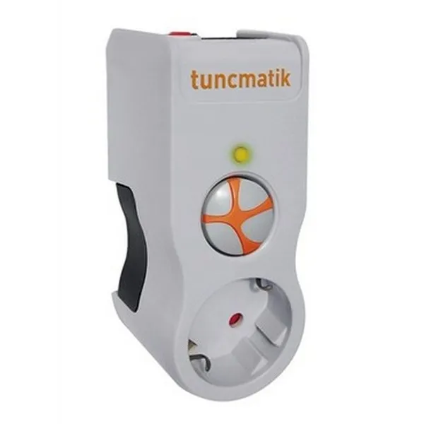 Prelungitor electric Tuncmatik TSK5078, 1 Prize, Alb
