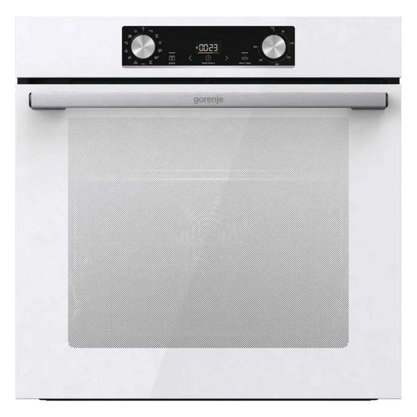 Cuptor Electric Gorenje BOS6737E06WG, Alb