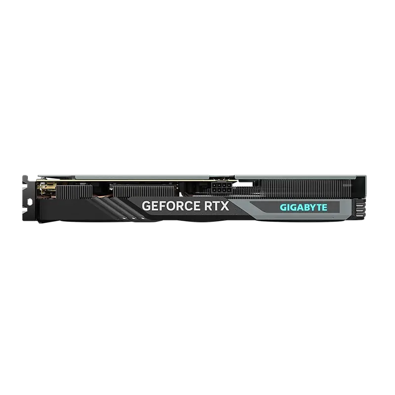 Placă Video Gigabyte GV-N4060GAMING OC-8GD,  8GB GDDR6 128bit (GV-N4060GAMING OC-8GD)