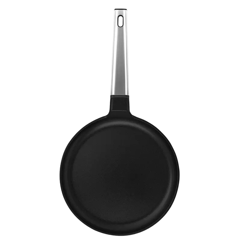 Tigaie pentru clătite Rondell RDA-1519, , 24cm, Negru