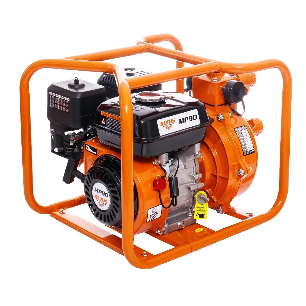 Motopompa Ruris MP90 (Presiune)
