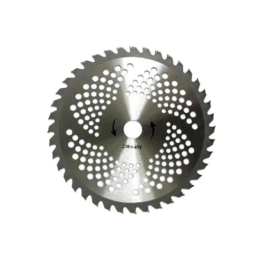 Disc motocoasa TATTA TT-1002 230*25:4*40T