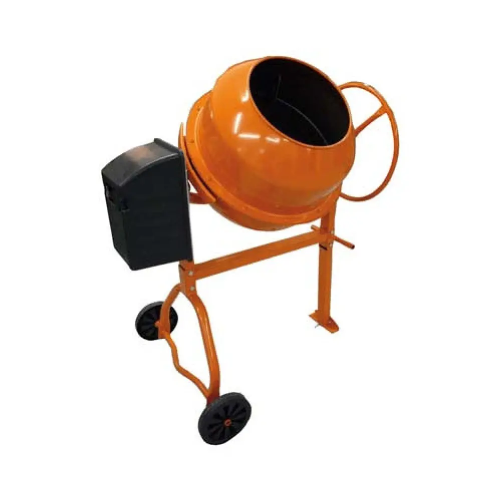 Betoniera BM 165-180 LS EU (Motor cupru) 