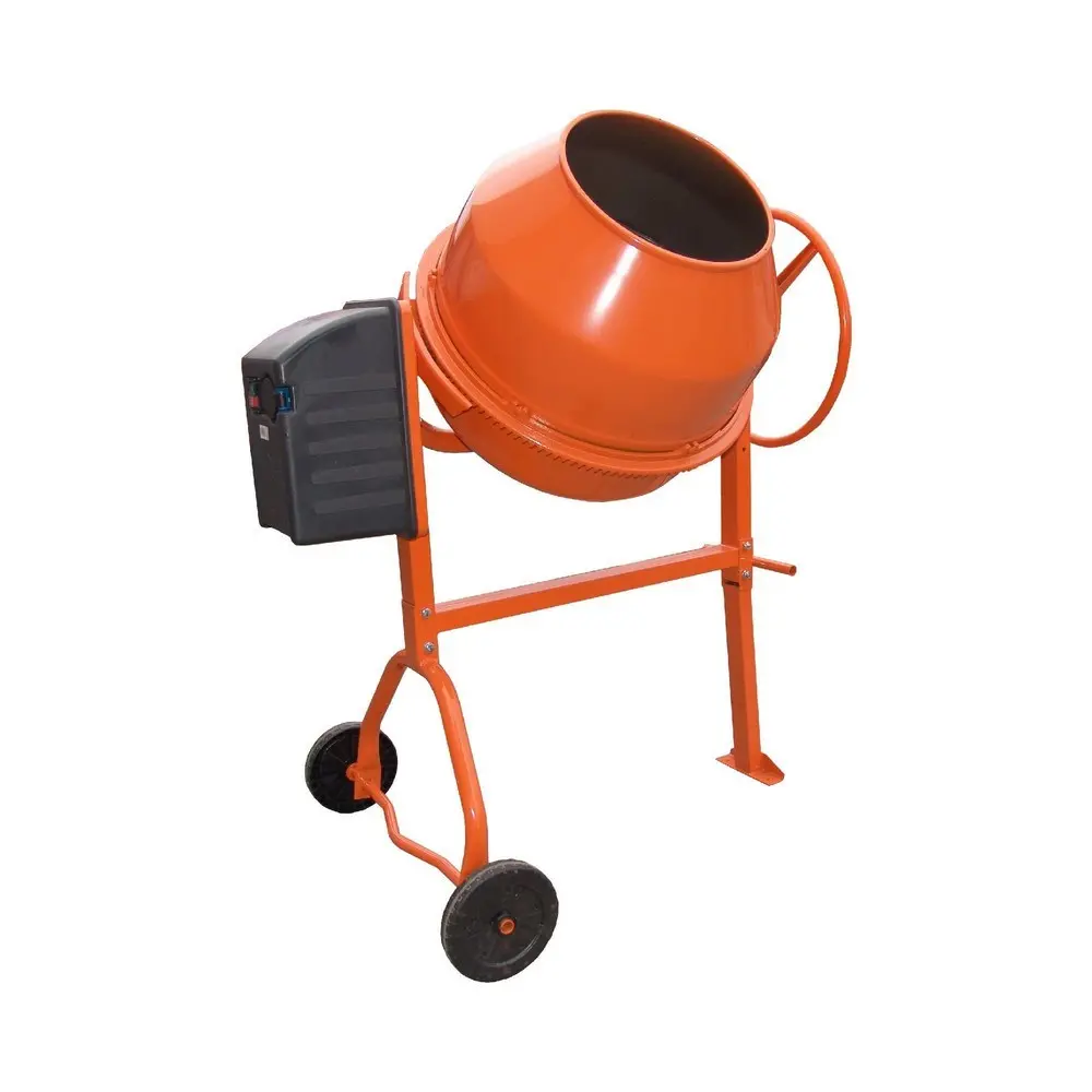 Betoniera BM 165-180 LS EU (Motor cupru) 