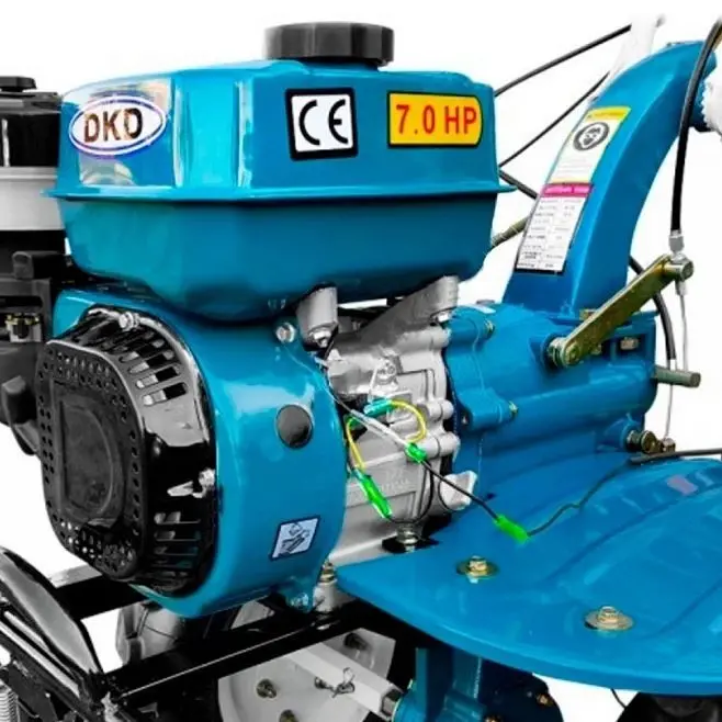 Motocultor DKD 1000B NEW