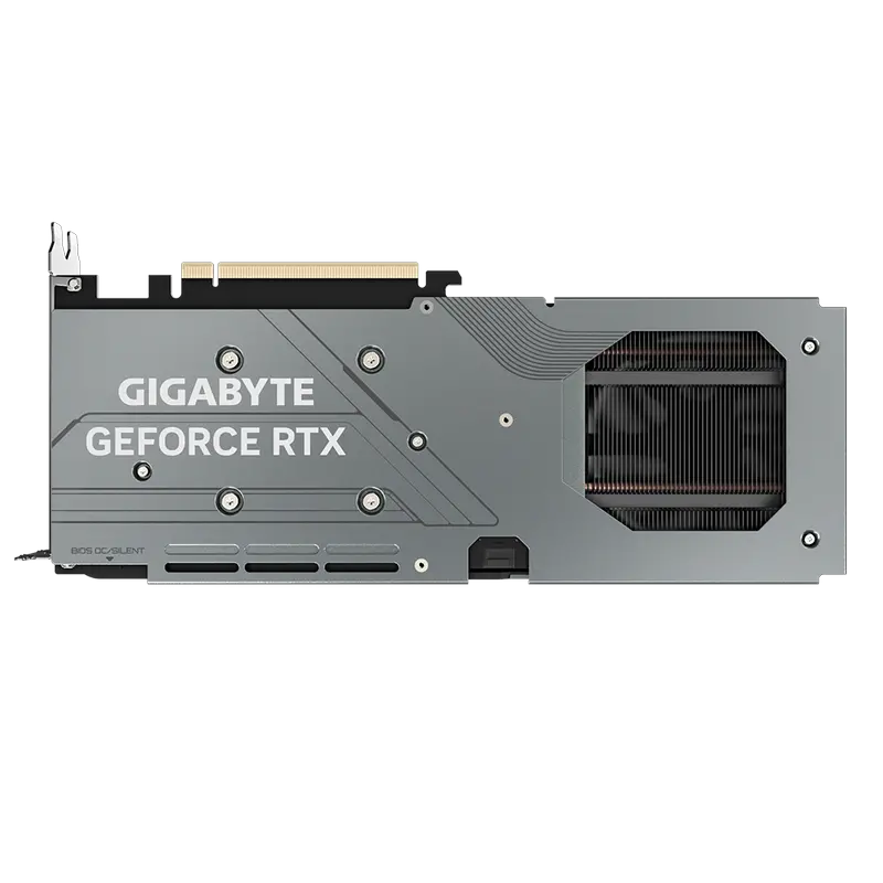 Placă Video Gigabyte GV-N4060GAMING OC-8GD,  8GB GDDR6 128bit (GV-N4060GAMING OC-8GD)