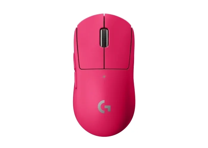 Gaming Mouse Logitech PRO X Superlight, Roz