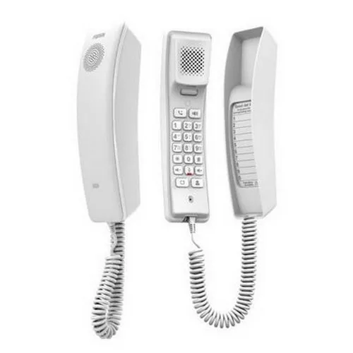 Telefon IP Grandstream GHP610, Alb