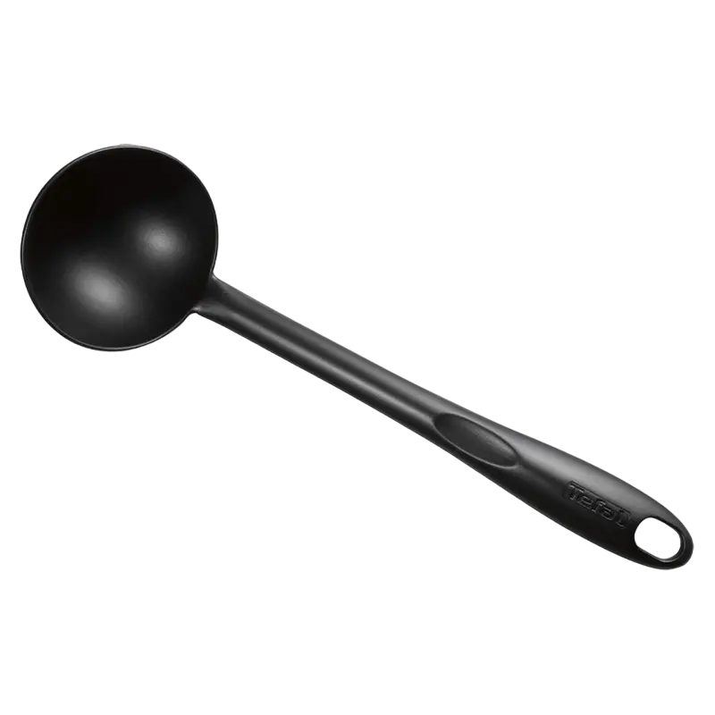Polonic Tefal Bienvenue, Negru
