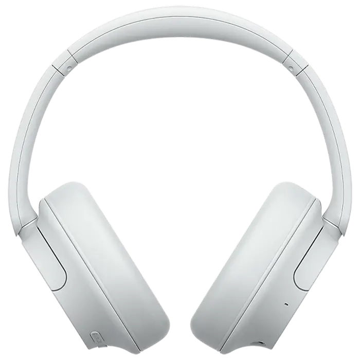 Căști SONY WH-CH720N, Alb