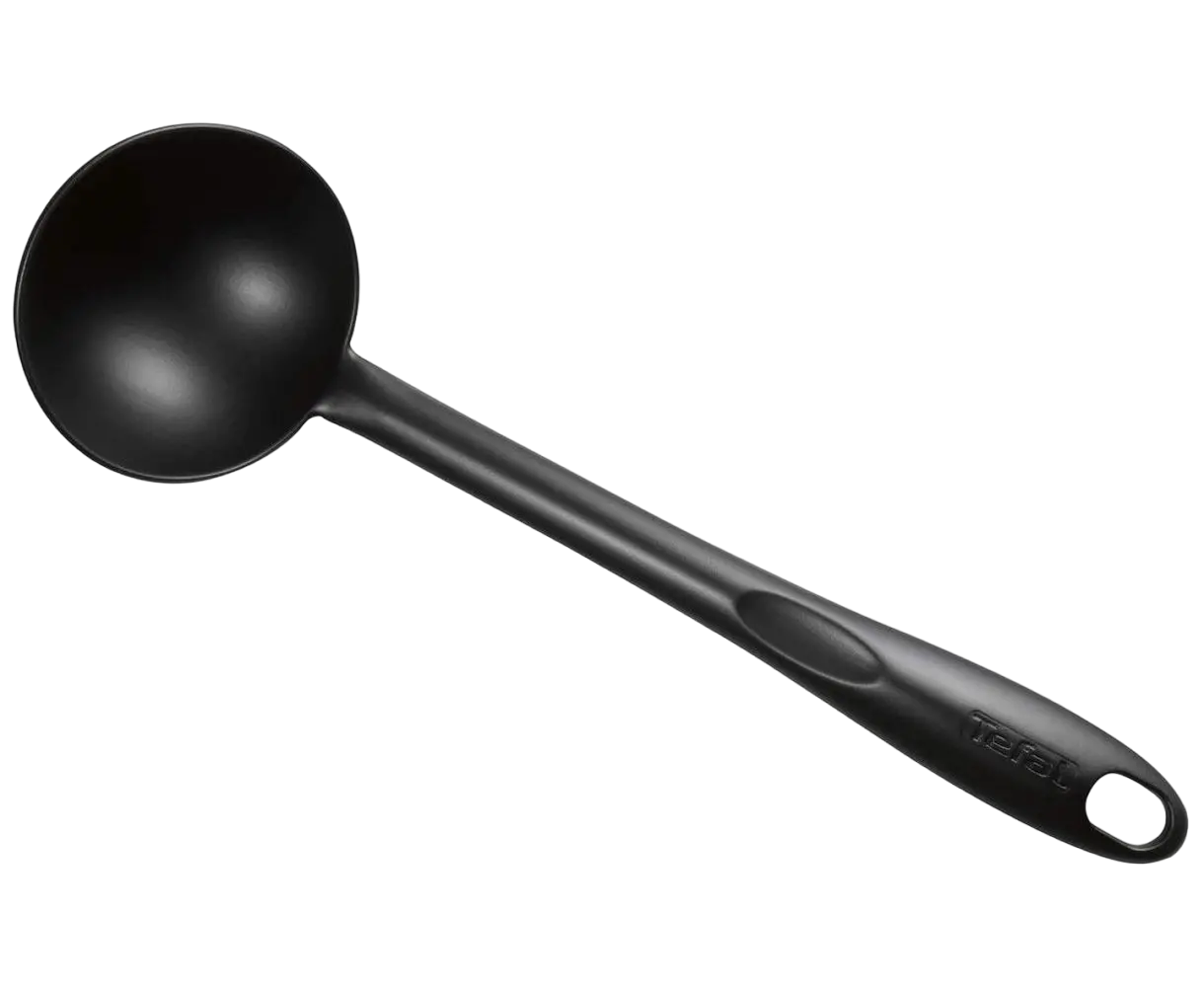 Polonic Tefal Bienvenue, Negru