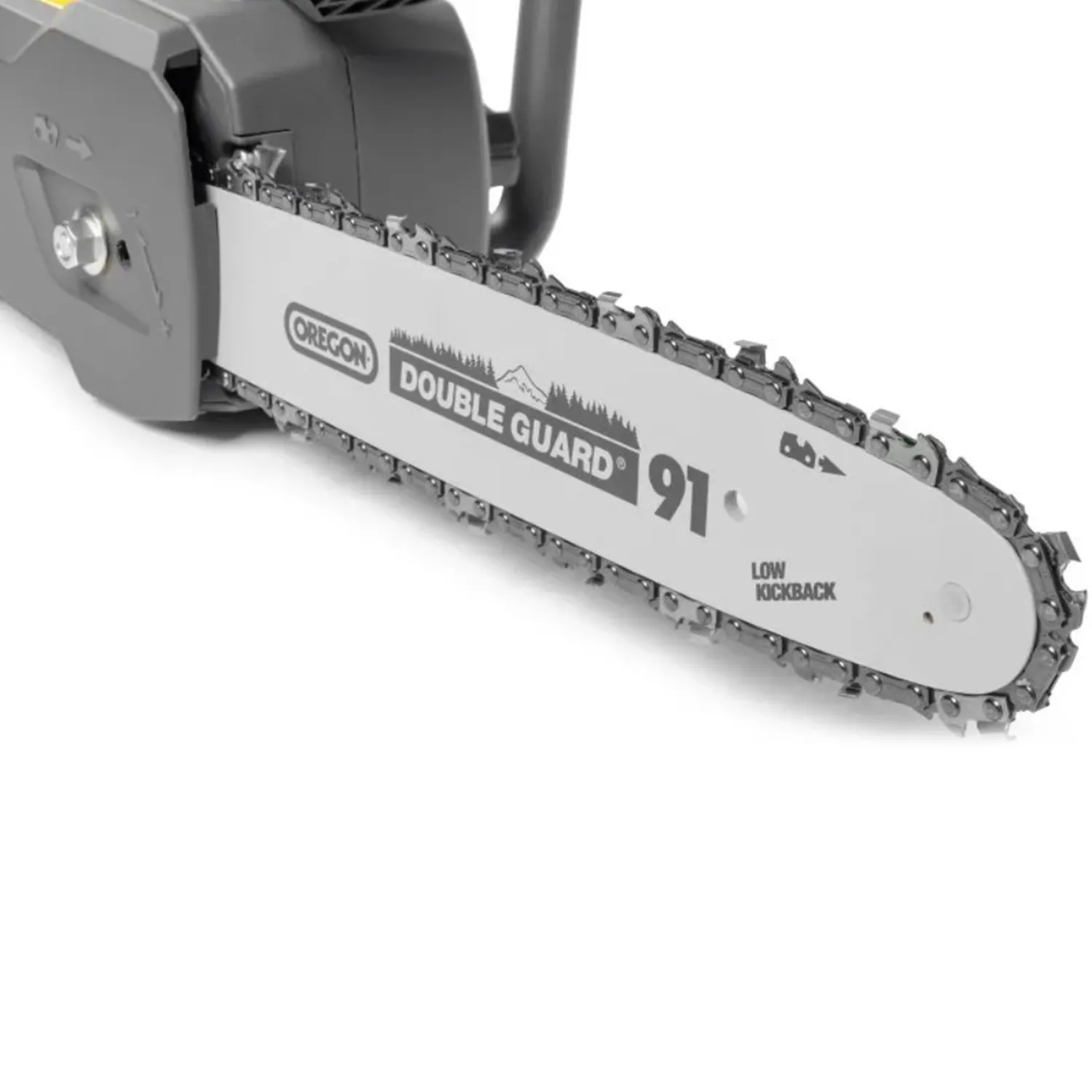 Fierastrau cu lant pe acumulator Stiga SPR 500 AE (Fara acumulator)