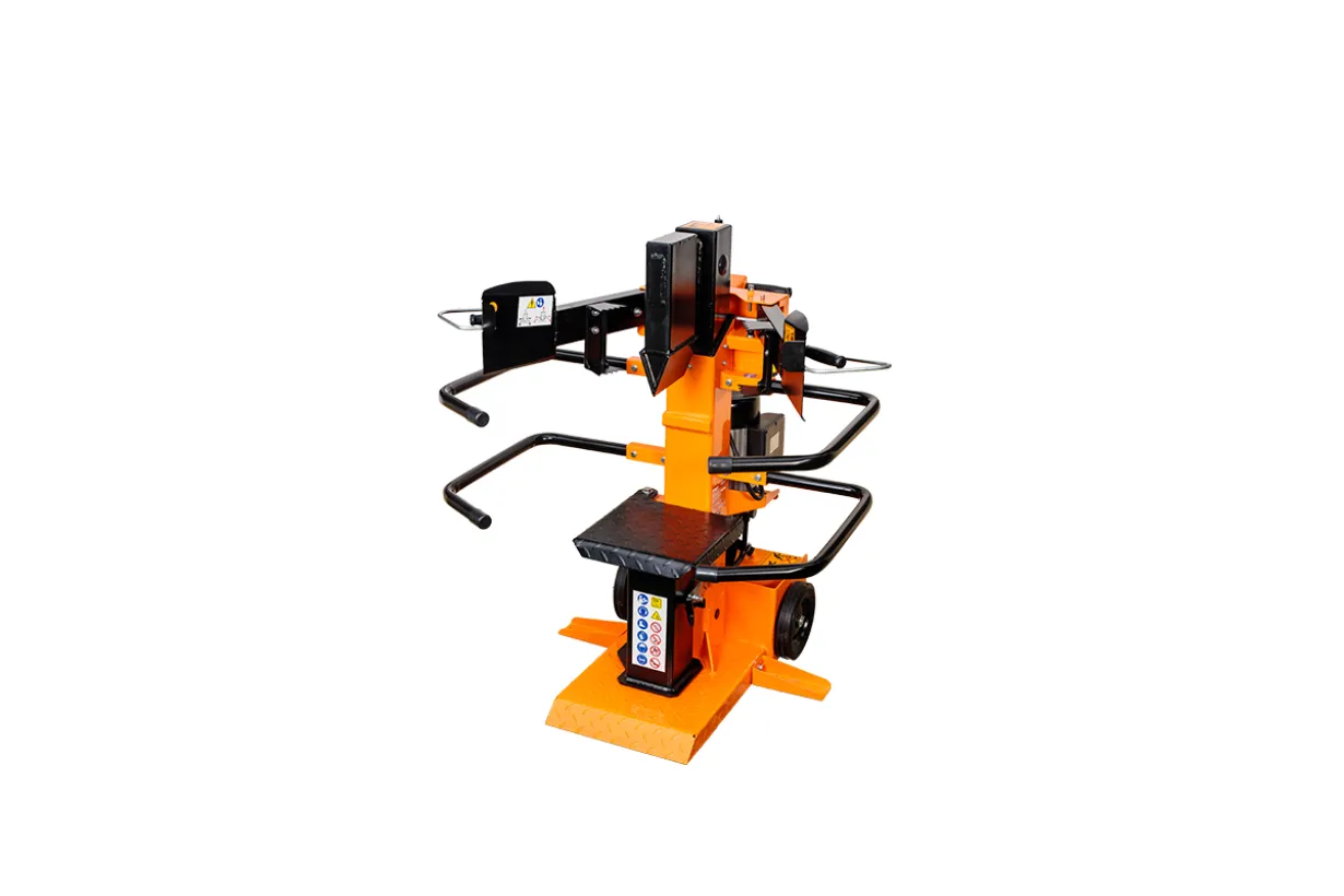 Despicator de lemne electric Villager VLS 8T 107cm