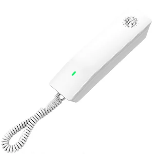 Telefon IP Grandstream GHP610, Alb