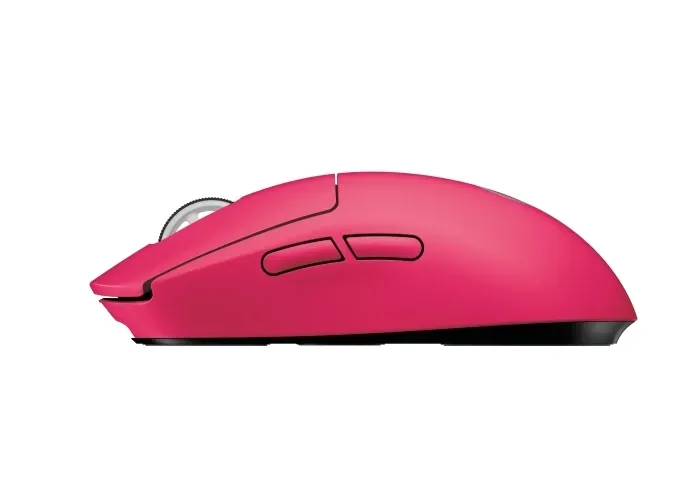 Gaming Mouse Logitech PRO X Superlight, Roz