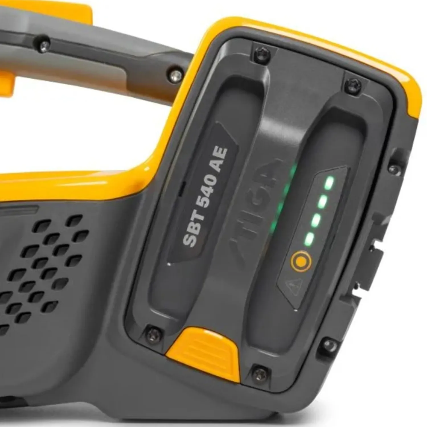 Fierastrau cu lant pe acumulator Stiga SPR 500 AE (Fara acumulator)