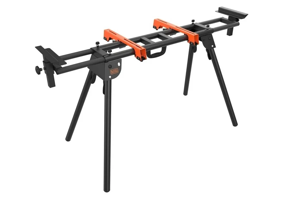 Suport de banc Black+Decker BEZ100-XJ