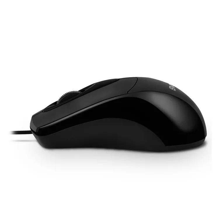 Mouse SVEN RX-110, Negru